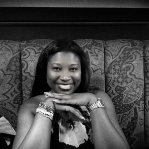 Meet your Posher, Ray